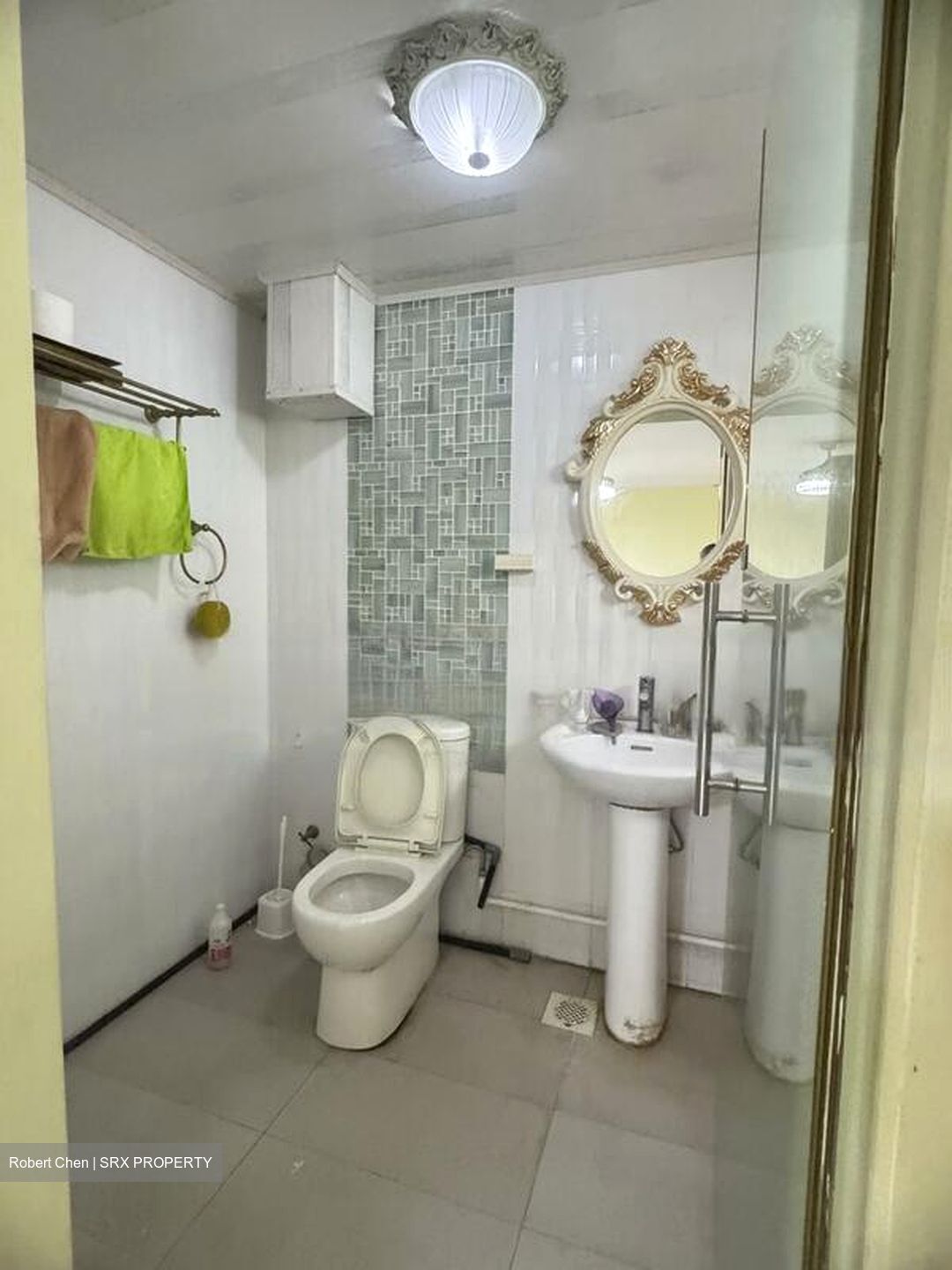 Blk 702 Woodlands Drive 40 (Woodlands), HDB 5 Rooms #455971791